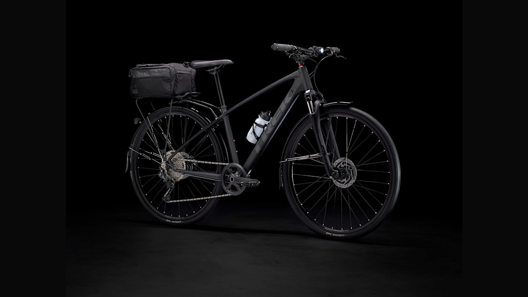TREK トレック 自転車　Dual Sport 3 Gen 4 Lサイズ Dual Sport 3 Gen 4 - Trek Bikes
