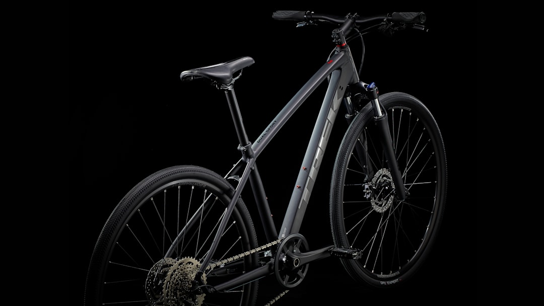 Dual Sport 3 Gen 4 - Trek Bikes