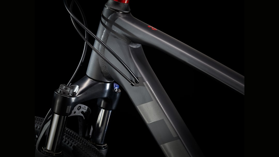 Dual Sport 3 Gen 4 - Trek Bikes