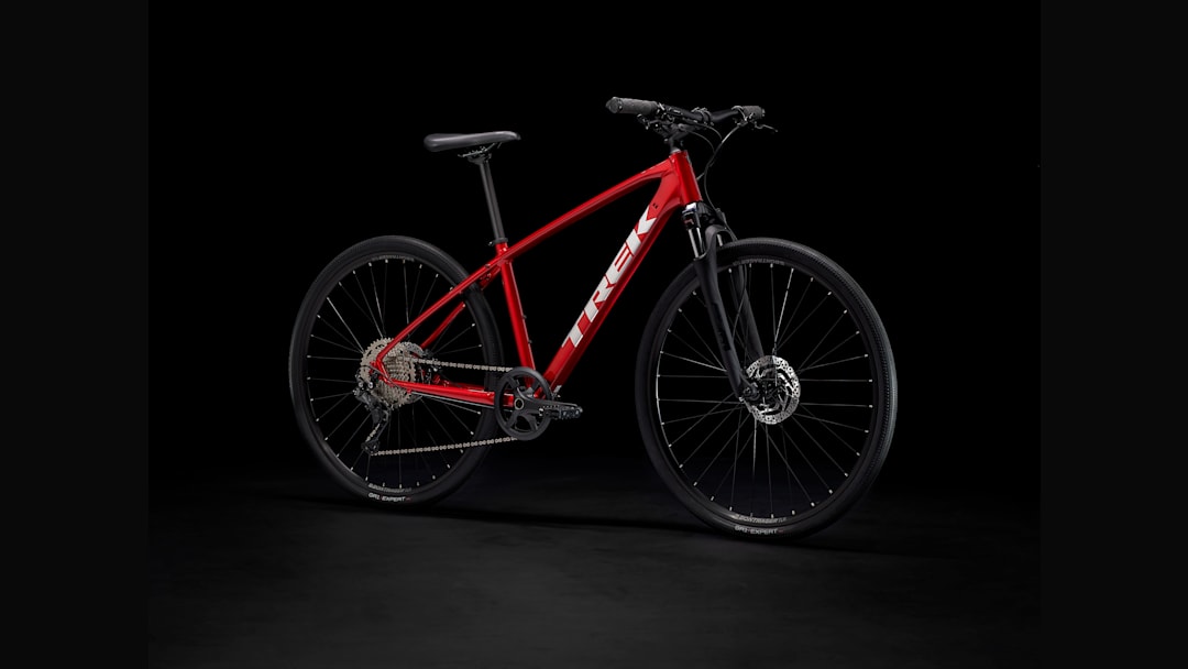 Dual Sport 3 Gen 4 - Trek Bikes