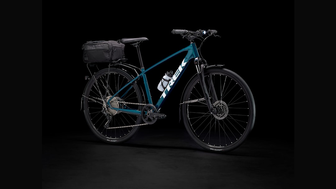 Dual Sport 3 Gen 4 - Trek Bikes (JP)