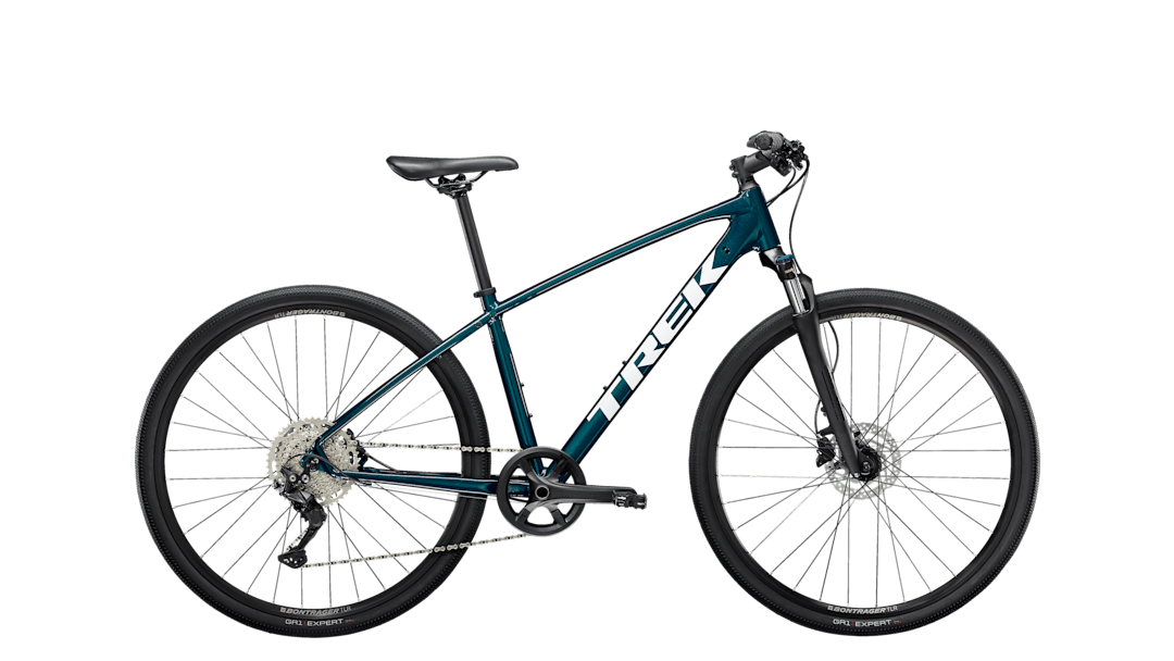 Dual Sport 3 Gen 4 - Trek Bikes (JP)