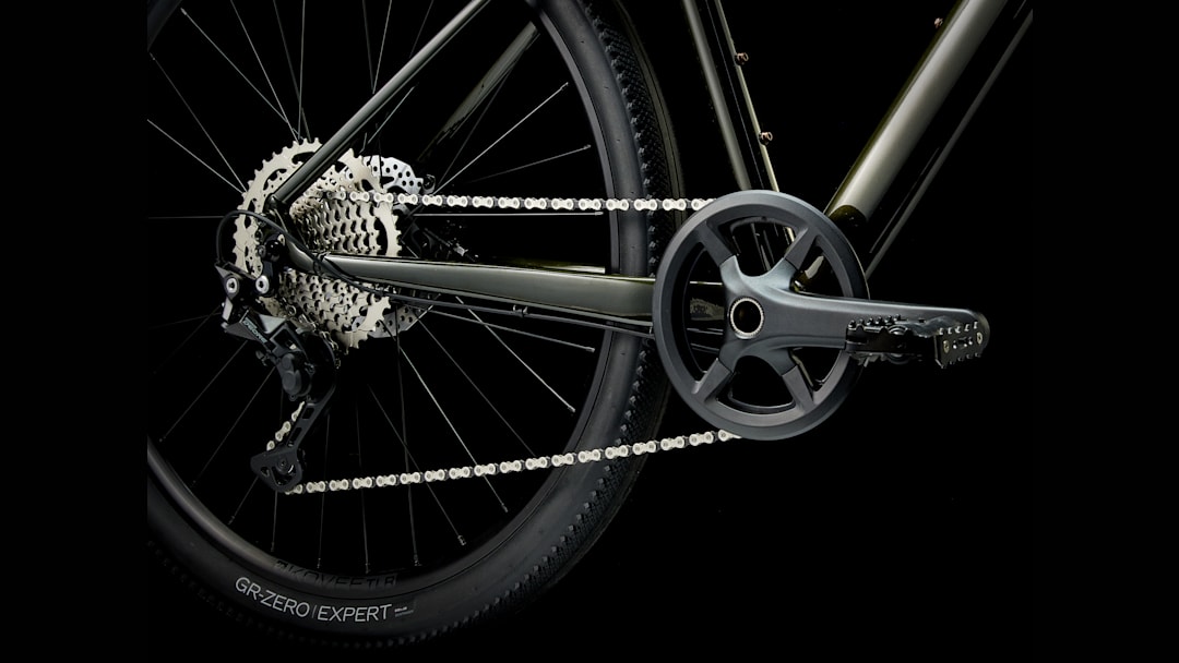 Dual Sport 3 Gen 5 - Trek Bikes