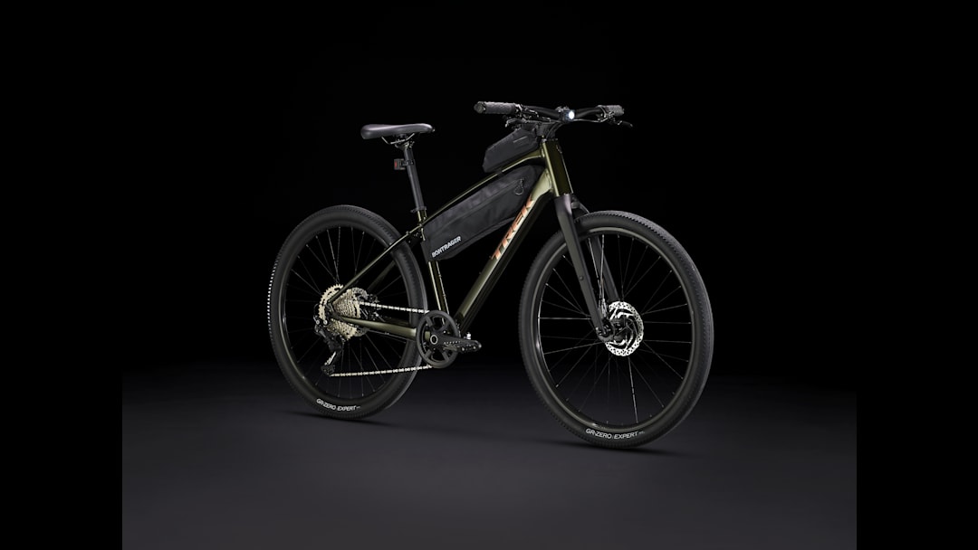 Dual Sport 3 Gen 5 - Trek Bikes