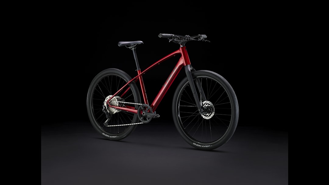 Dual Sport 3 Gen 5 - Trek Bikes