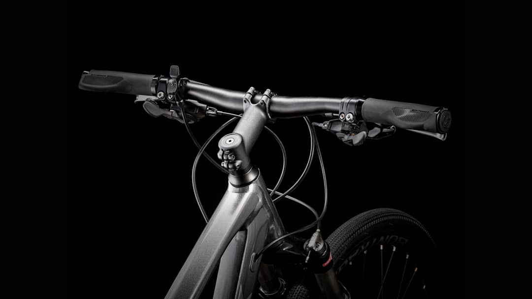 Dual Sport 4 - Trek Bikes