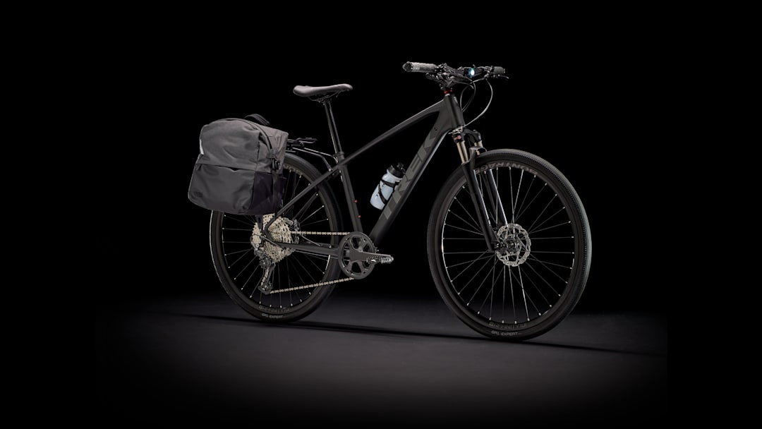 Dual Sport 4 Gen 4 - Trek Bikes