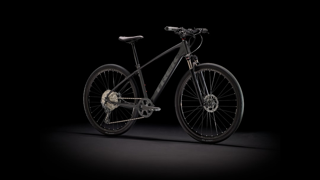 Dual Sport 4 Gen 4 - Trek Bikes