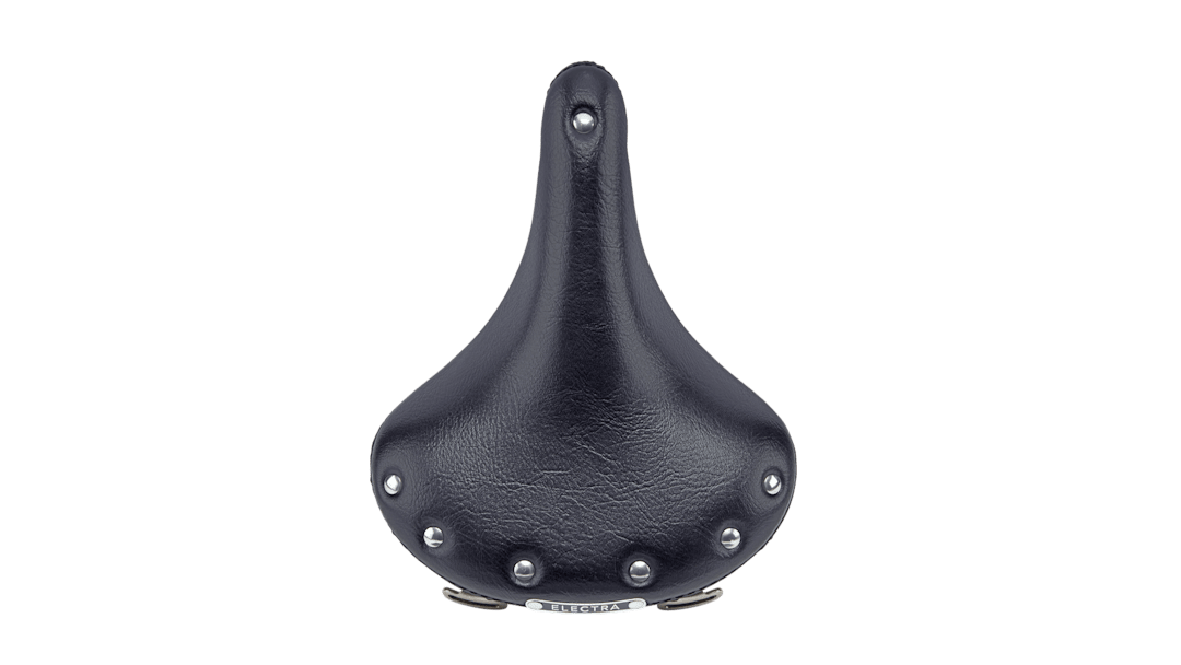 electra bicycle saddles Amazon.com : Oversized Bike Seat for Townie Go! 7D 2020-2026, Comfort Wide Saddle with Shock Absorption Breathable Hollow Design : Sports & Outdoors This unisex bike is perfect for running errands around town Electra Cruiser Bike Saddle w/Elastomers