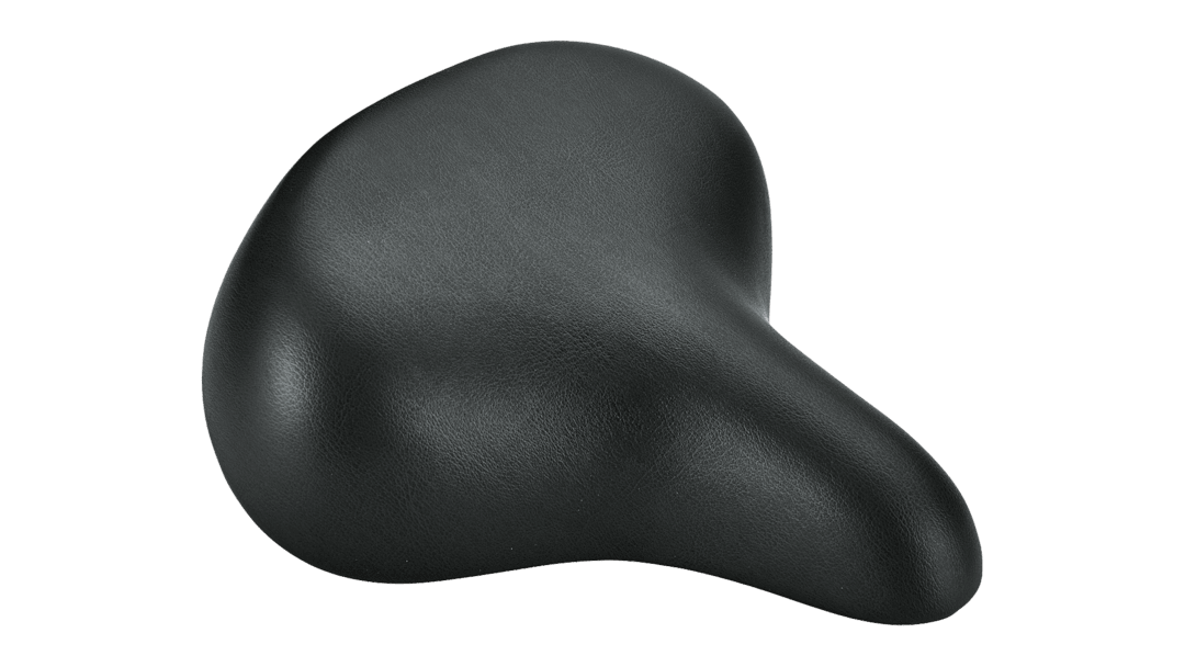 electra bicycle saddles Classic Faux Leather Bike Saddle Introducing the Electra Townie 7D Step Bike Seats & Saddles |