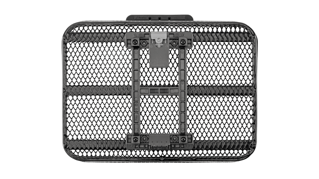 Electra Mesh Low Profile MIK Basket - Electra Bikes