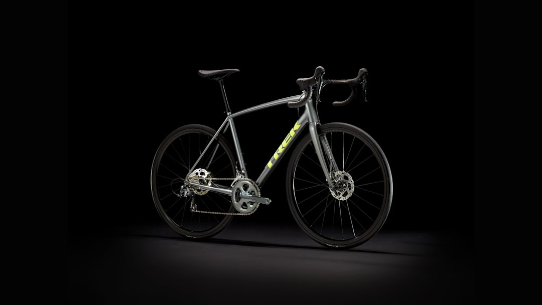 Émonda ALR 4 - Trek Bikes (JP)