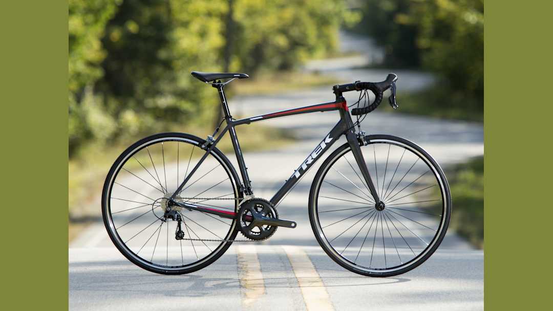 Émonda ALR 4 - Trek Bikes