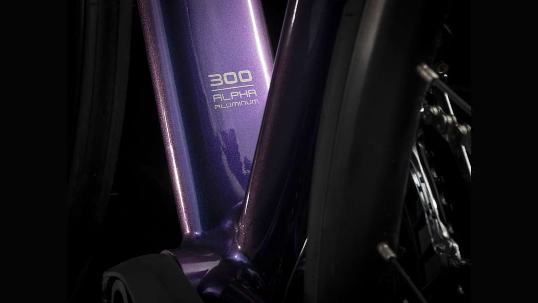Émonda ALR 5 Disc Women's - Trek Bikes