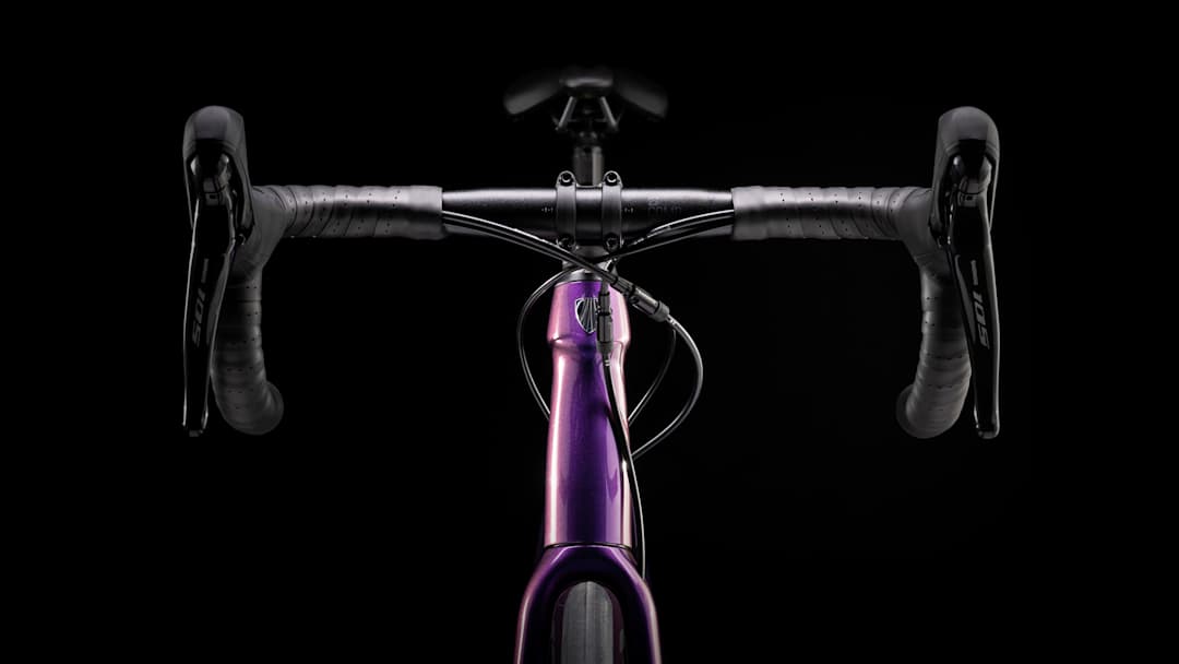 Émonda ALR 5 - Trek Bikes (JP)