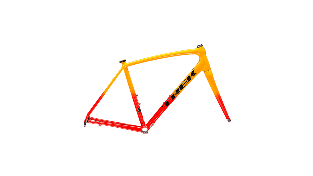 Émonda ALR Frameset - Trek Bikes