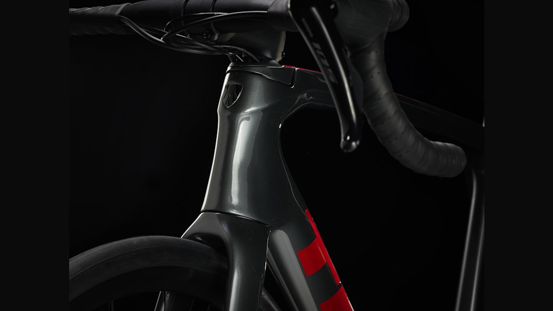 Émonda SL 4 - Trek Bikes (JP)