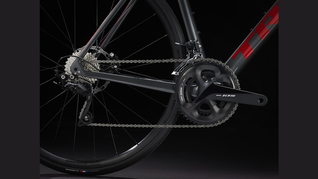 Émonda SL 4 - Trek Bikes (JP)