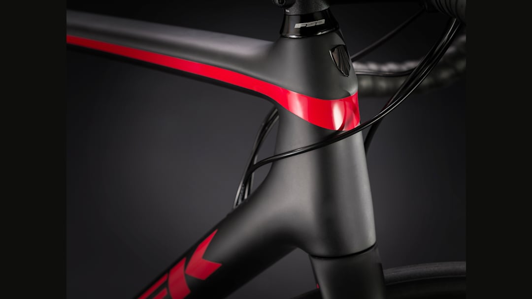 Émonda SL 5 Disc - Trek Bikes