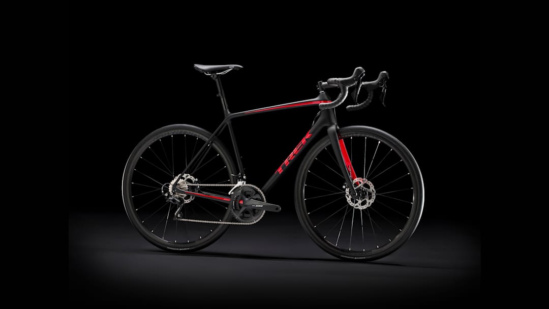 【ULTEGRA Di2 R8050系搭載】TREK EMONDA SL5 Émonda SL 5 Disc - Trek Bikes