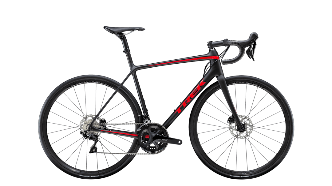 EMONDA R8050系搭載】TREK Di2 【ULTEGRA SL5