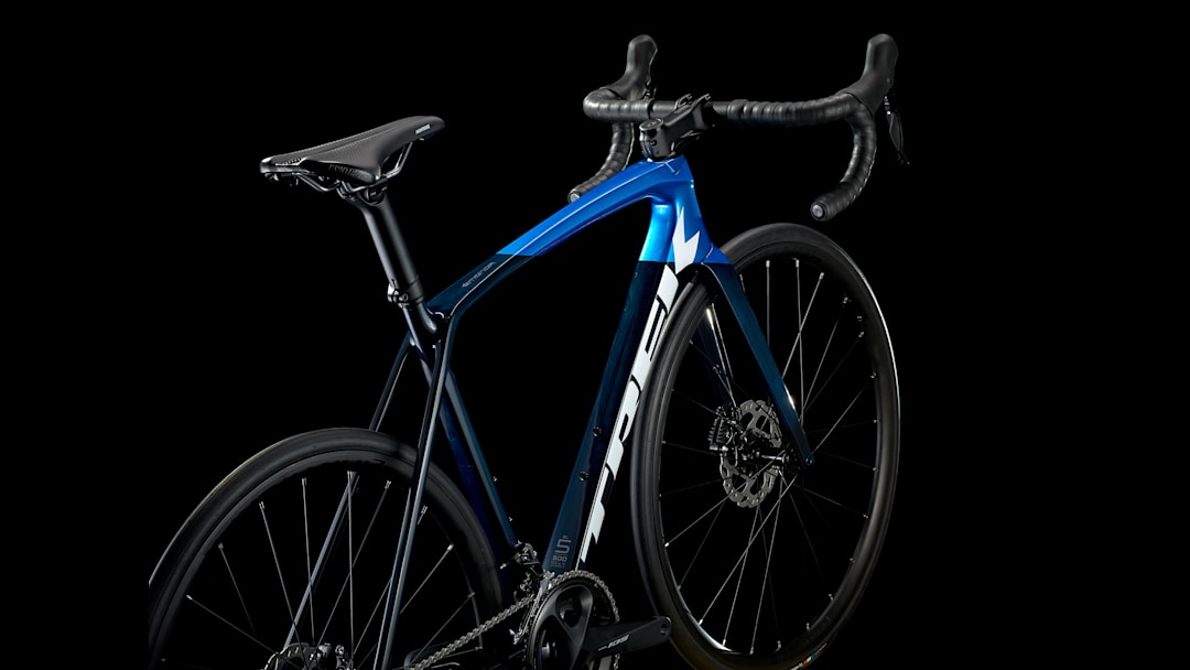 Émonda SL 5 Disc - Trek Bikes (JP)