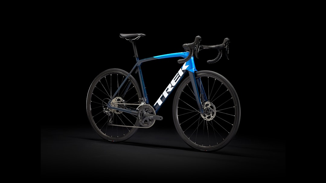 Émonda SL 5 Disc - Trek Bikes (ES)
