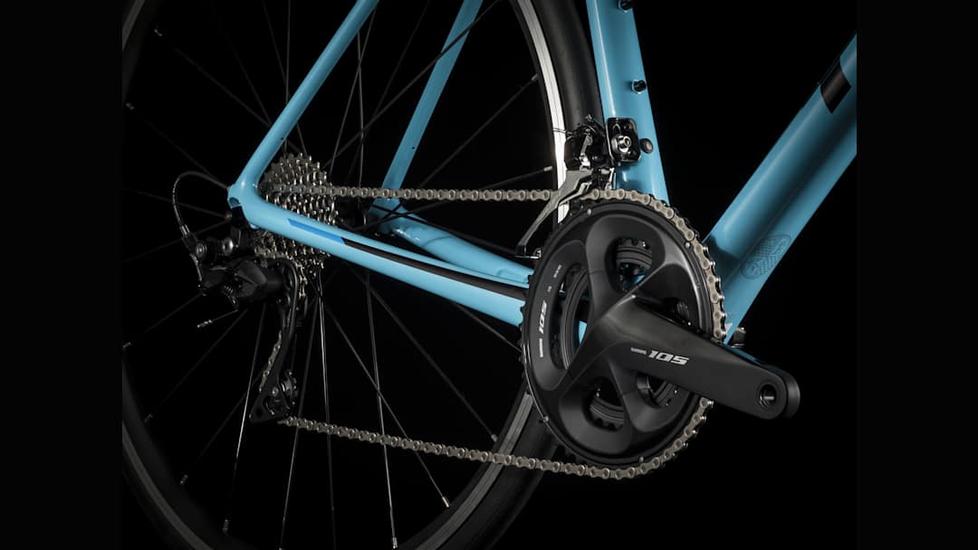 Émonda SL 5 - Trek Bikes