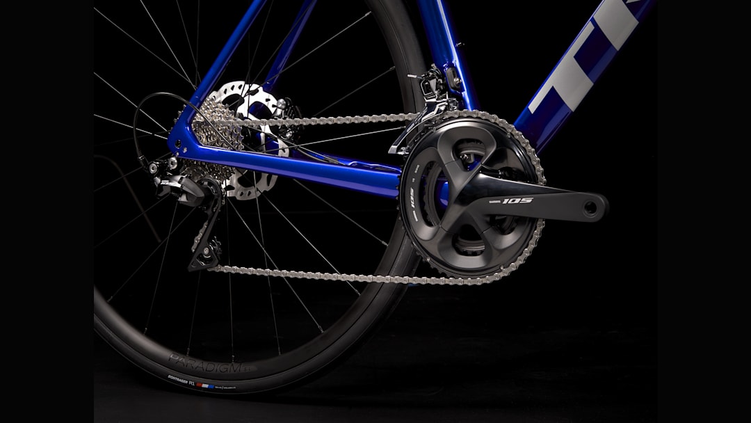 Émonda SL 5 - Trek Bikes (JP)
