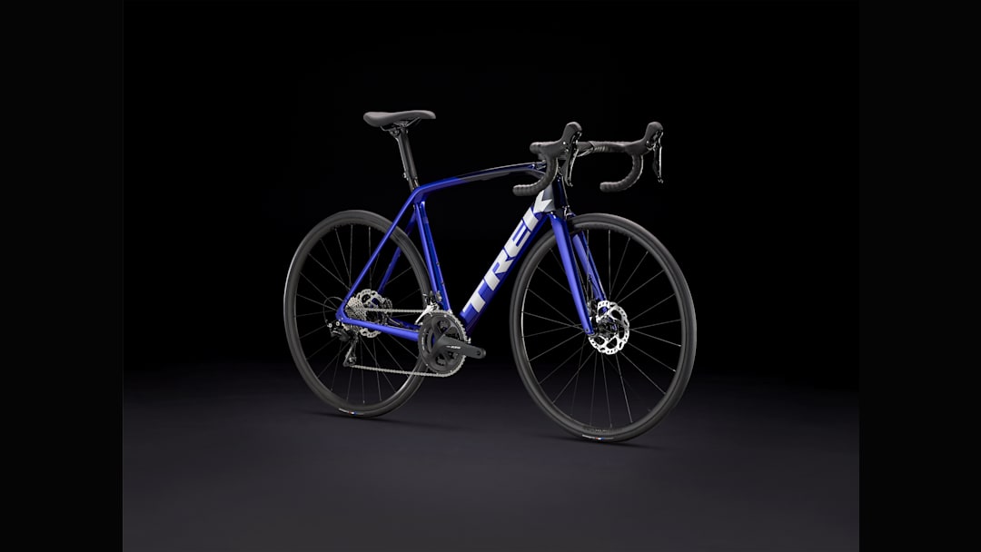 Émonda SL 5 - Trek Bikes (JP)