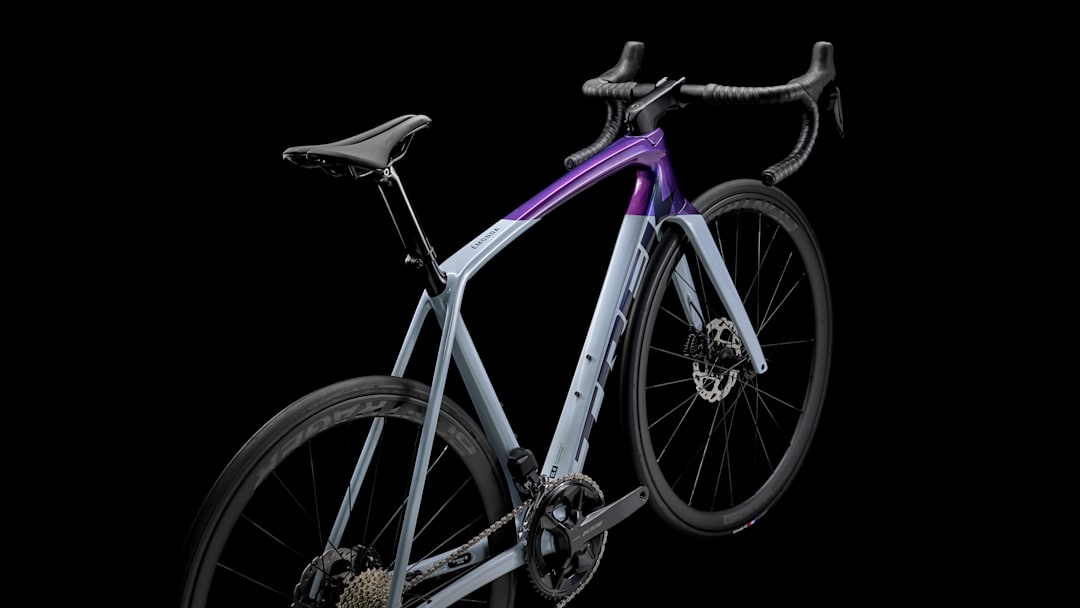 Émonda SL 6 - Trek Bikes