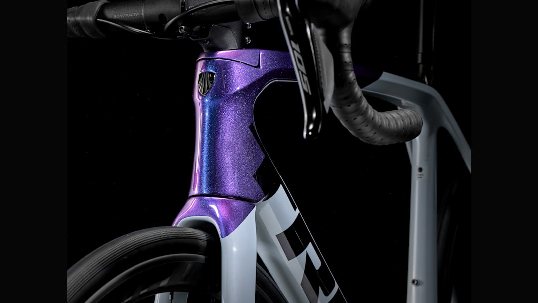 Émonda SL 6 - Trek Bikes (JP)