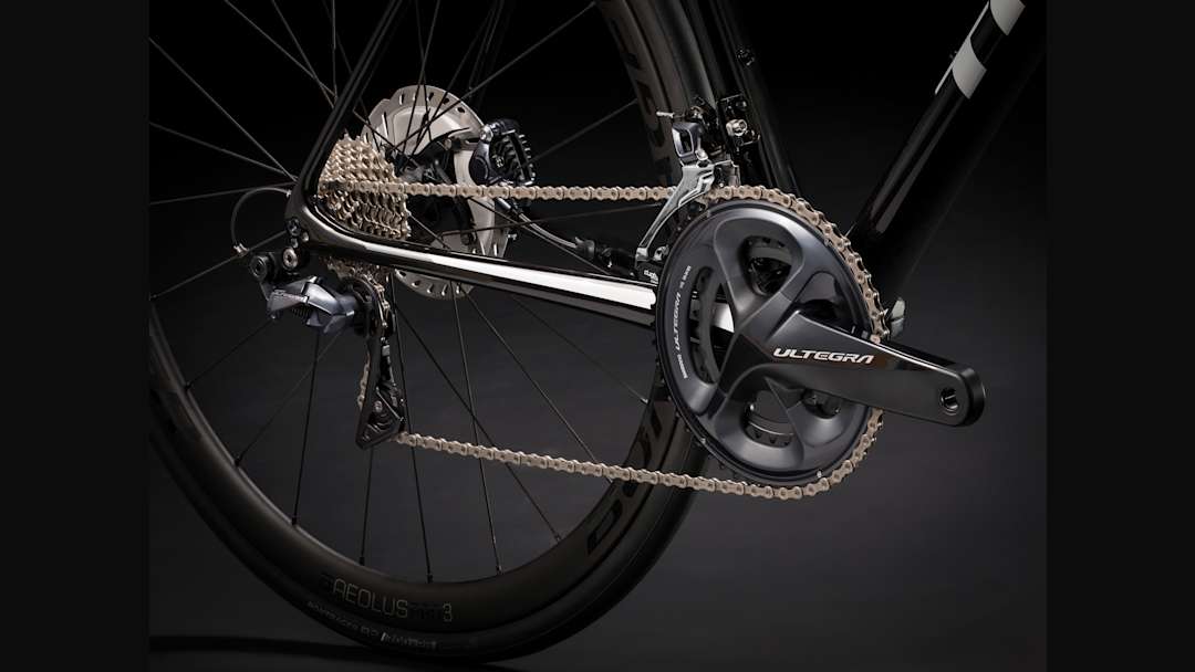 Émonda SL 6 Disc Pro - Trek Bikes
