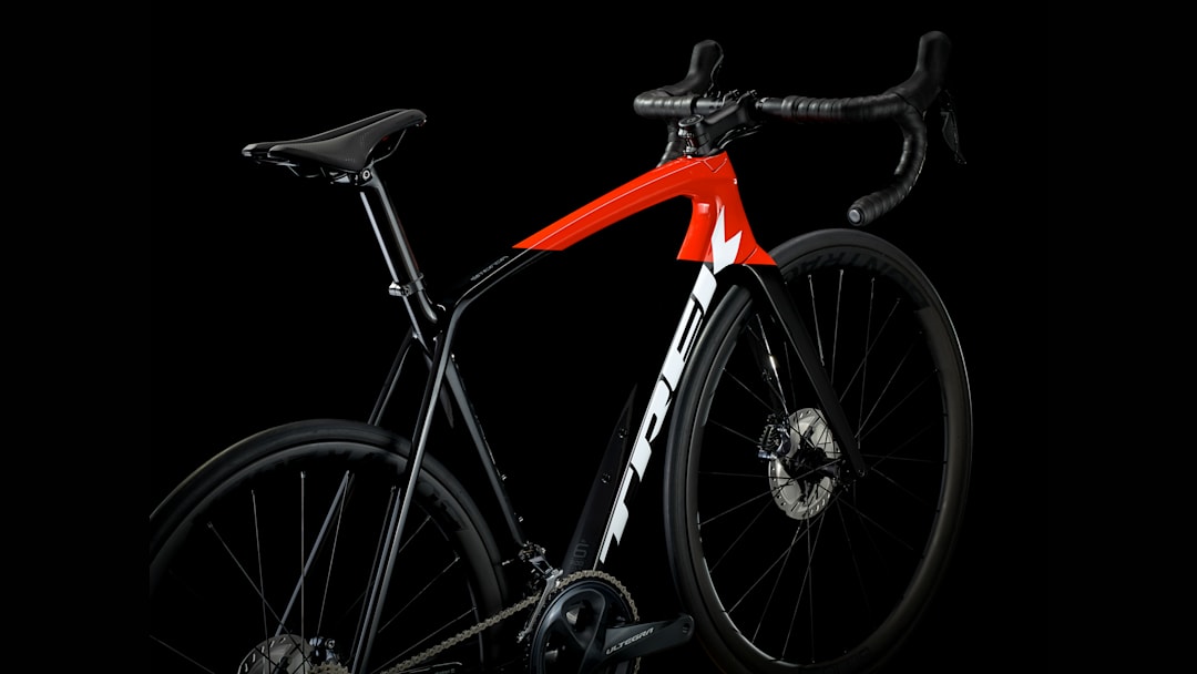 Émonda SL 6 Disc Pro - Trek Bikes