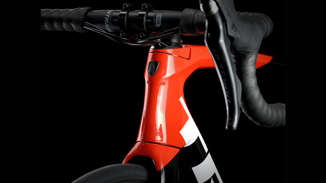 Émonda SL 6 Disc Pro - Trek Bikes