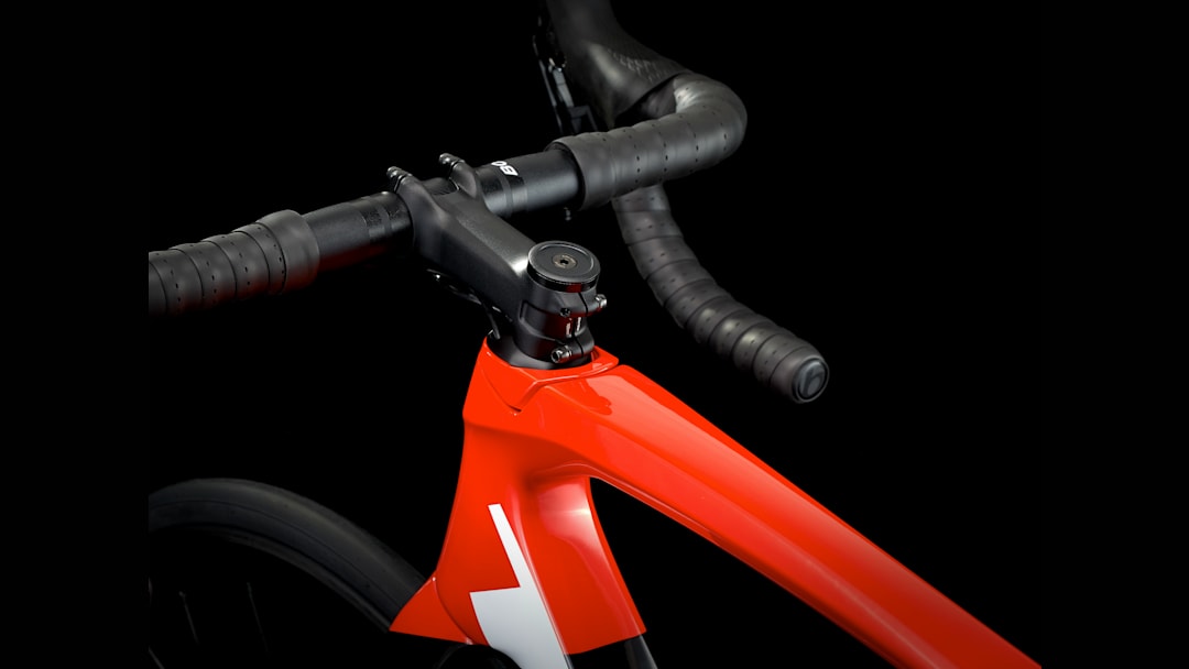 Émonda SL 6 Disc Pro - Trek Bikes