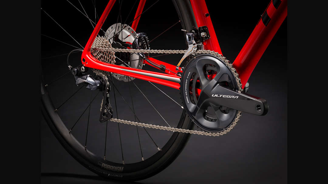 Émonda SL 6 Disc - Trek Bikes
