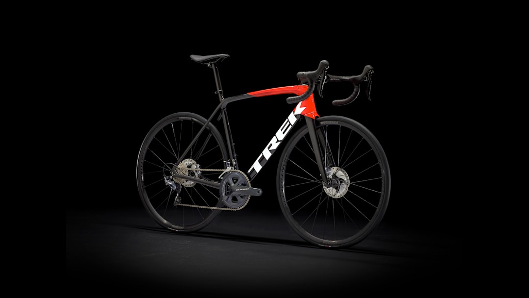 Émonda SL 6 Disc - Trek Bikes (JP)