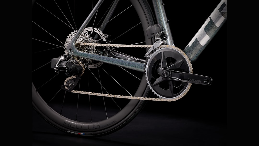 Émonda SL 6 AXS - Trek Bikes (JP)