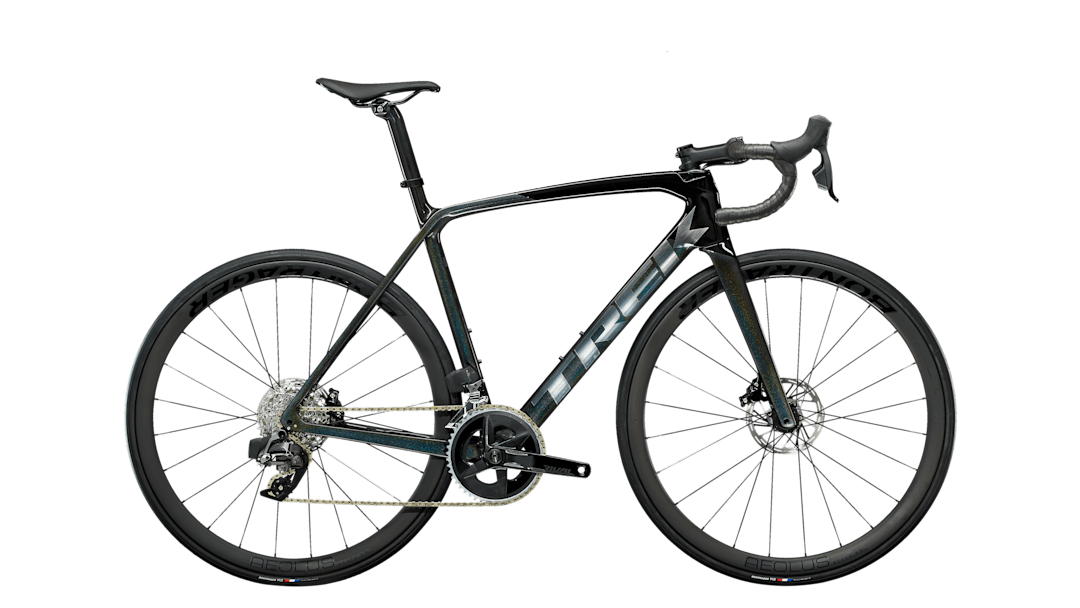 アルテグラ SL6 トレック EMONDA エモンダ マットブラック TREK