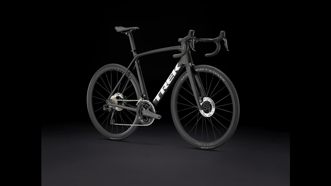 Émonda SL 7 - Trek Bikes