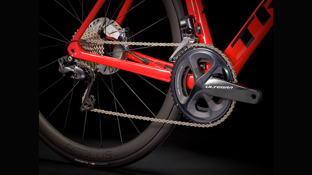 Émonda SL 7 - Trek Bikes