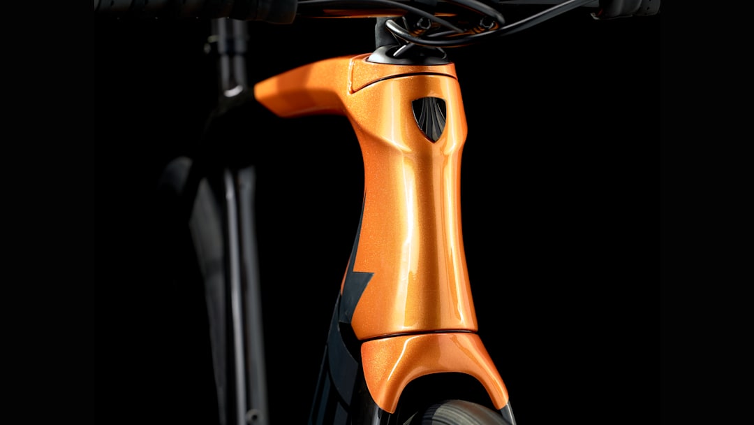 Émonda SL 7 Disc - Trek Bikes (JP)