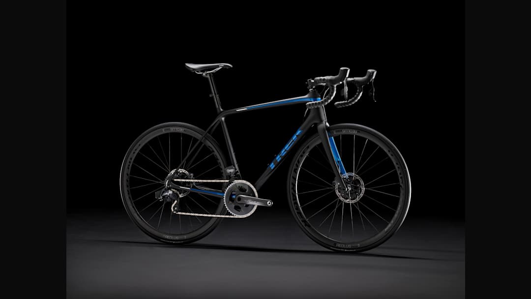 Émonda SL 7 Disc AXS - Trek Bikes