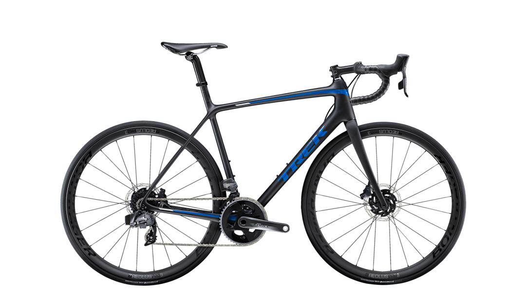 Aeolus EMONDA RSL37 TREK サイズ54 SL7