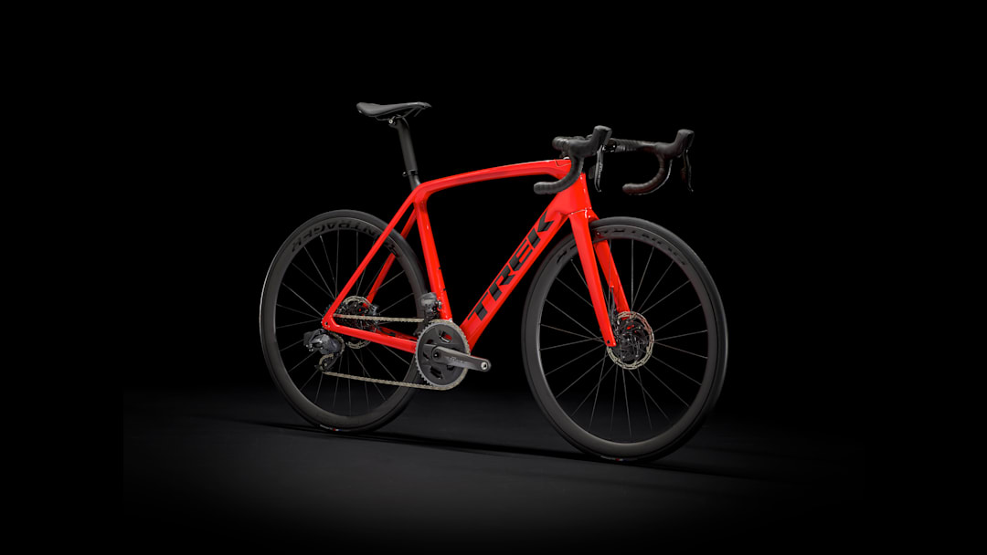 自転車本体 Emonda SL7 TREK