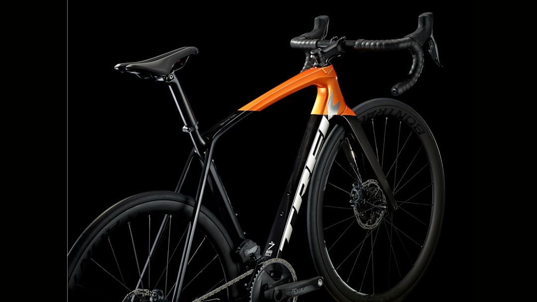 Émonda SL 7 Disc AXS - Trek Bikes (CA)