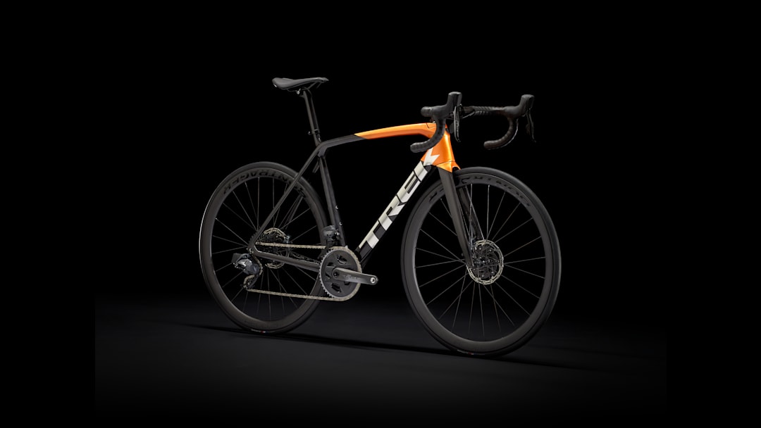 Émonda SL 7 Disc AXS - Trek Bikes