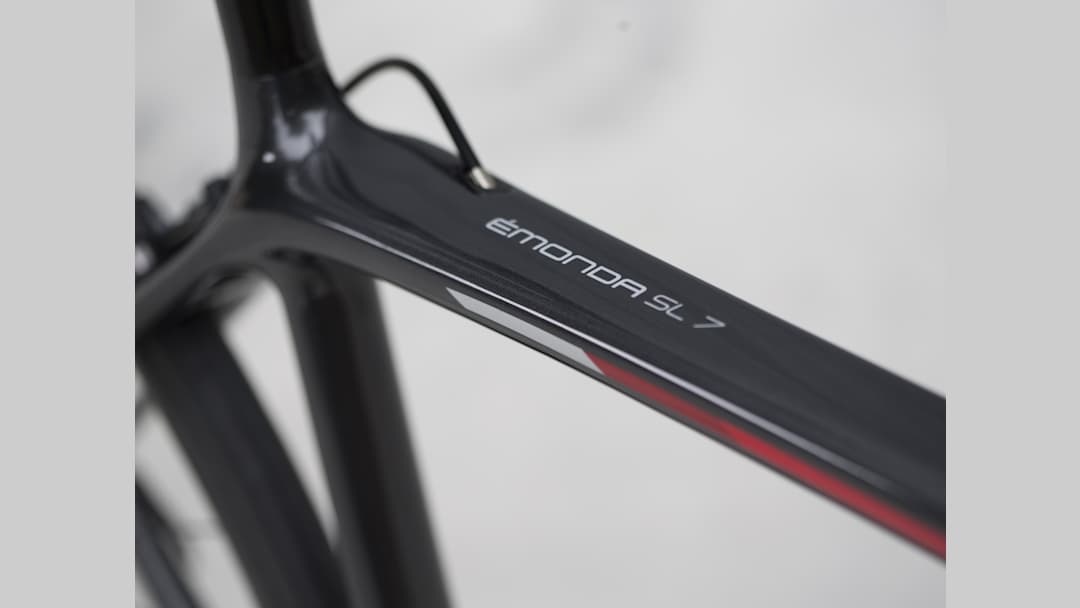 Émonda SL 7 - Trek Bikes