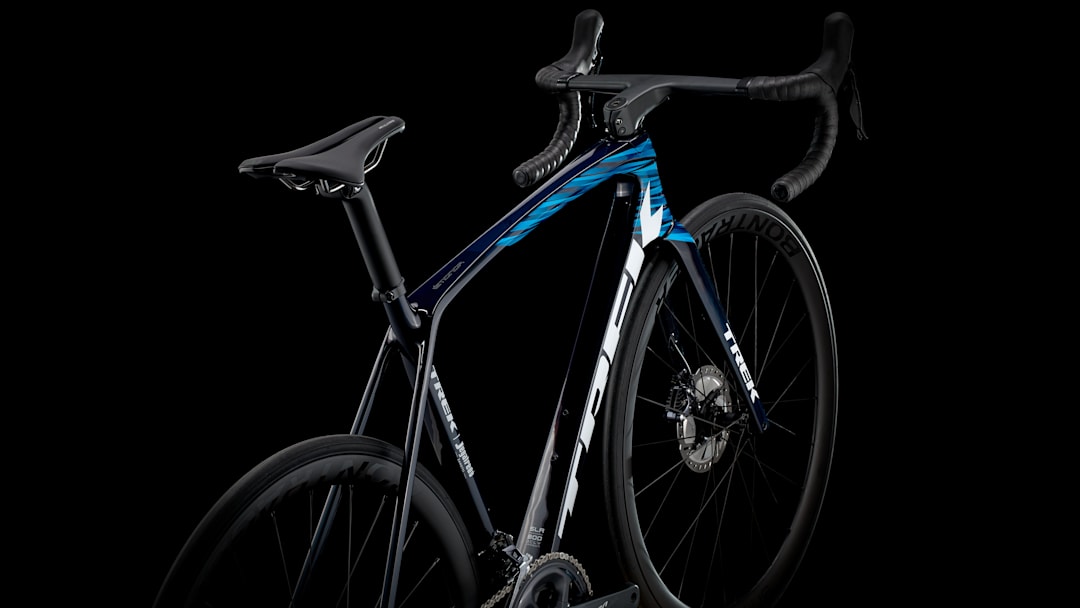 Émonda SLR 6 - Trek Bikes (JP)